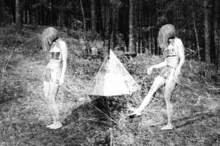 Music Video. Collection #7. Кадр 3