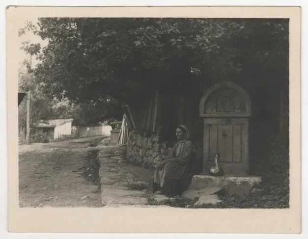 Фотохудожник Юрий Петрович Ерёмин (1881–1948). Кадр 2