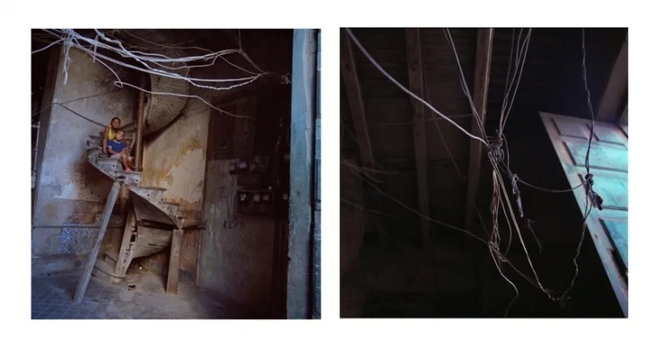 La Habana: Portraits on the Road. Кадр 2