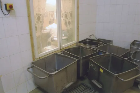 Забойная серия. Кадр 6