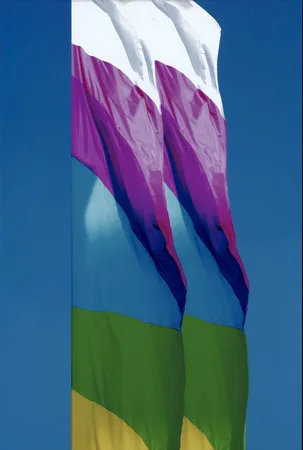 A dominant of color. Кадр 5