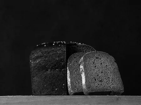 Moscow bread. Кадр 2