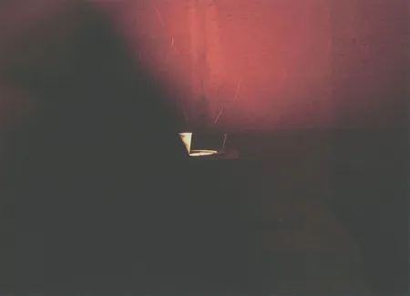 Red line. Кадр 7