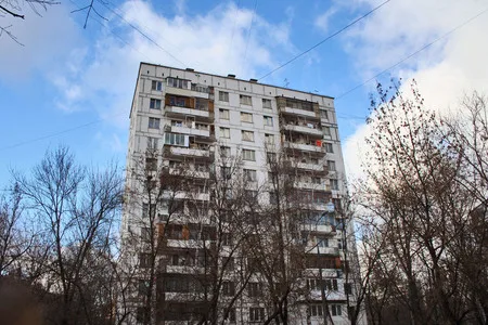 Меж двух эпох. Кадр 8