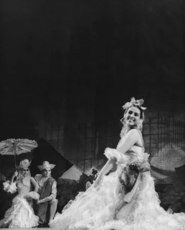 Bolshoi Ballet. Кадр 13