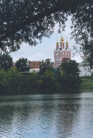 С мыльницей по Москве исторической. Кадр 4