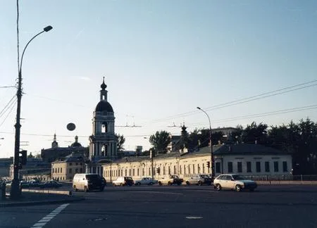 Наш любимый Старый город. Кадр 10