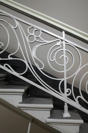 Architectural dream of Fedor Shekhtel. Dedicated to Master's 150 anniversary. Кадр 7