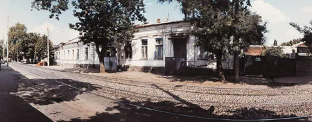 Краснодарский край. Взгляд сегодня. Кадр 9