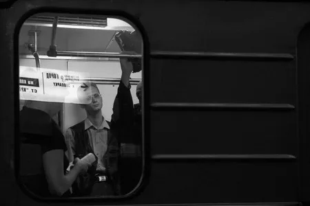 Underground. Кадр 7