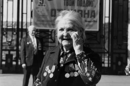 The last Heroes of the Great War. Кадр 5