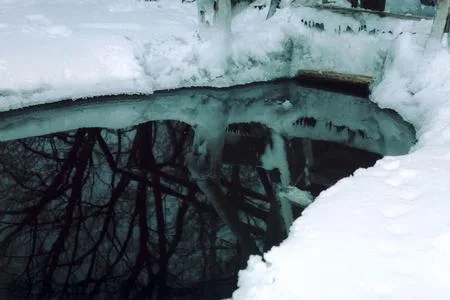 Given birth a new. Кадр 4