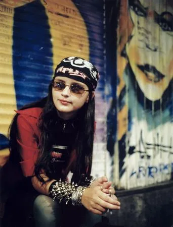 Musical subcultures of Moscow. Кадр 9