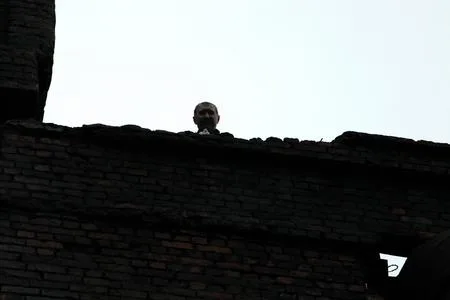 ЗИЛ-2003. Кадр 14