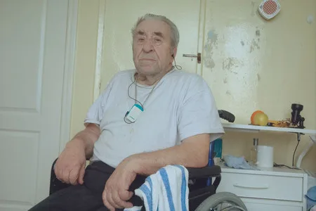Победители. Кадр 1