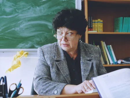 Призвание. Кадр 5