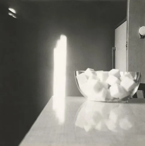 The geometry of light. Кадр 10