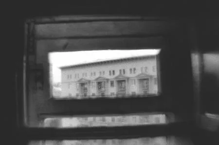 Форточки. Кадр 3