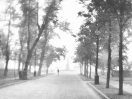 The smoky summer - turbaries near Moscow is burning. Кадр 4
