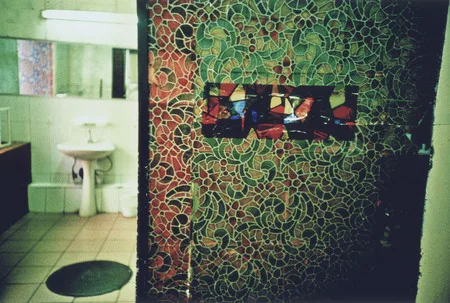 Komsomolskaya square. Кадр 2