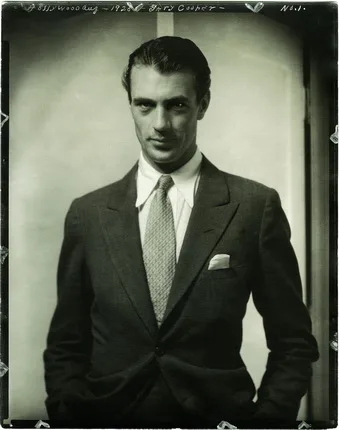 Эдвард Штайхен в высокой моде: годы сотрудничества с Condé Nast. 1923–1937. Кадр 7