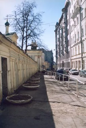 Из дневника зеваки. Кадр 3