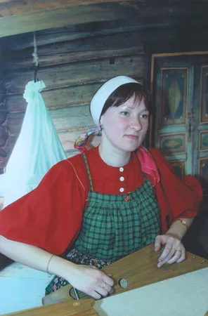 ИНТЕРМУЗЕЙ 2008. Кадр 4