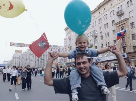 Флаг. Кадр 20