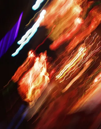 Darya Sidorina, The concert of the band “Sobaki Kachalova” in the club “16 tones”. Кадр 6