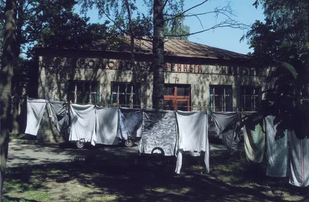 Цвет и тень. Кадр 2