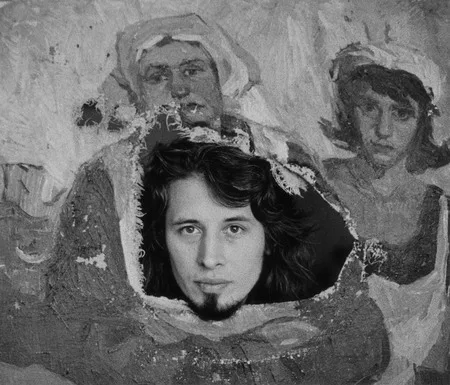 Retrospect. Кадр 20