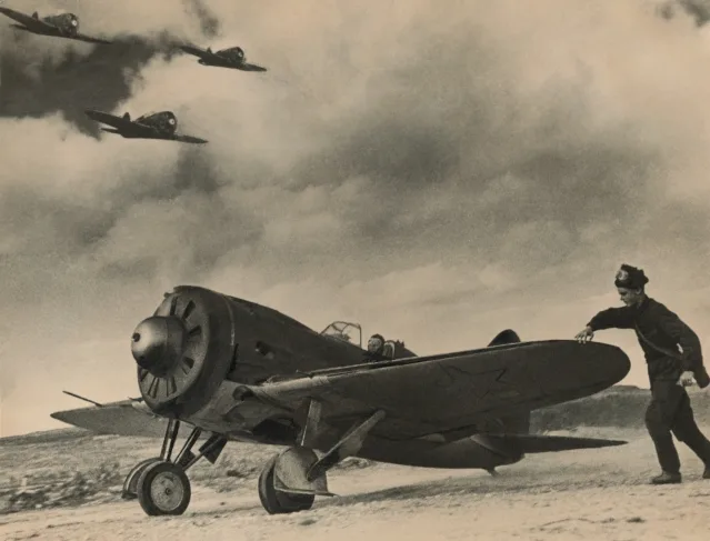 Свидетельства войны. 1941-1945. Новые поступления в коллекцию МАММ. Кадр 4