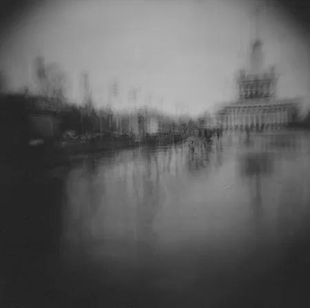 Moscow for all the time. Кадр 6