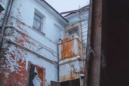 Gateways. Кадр 17