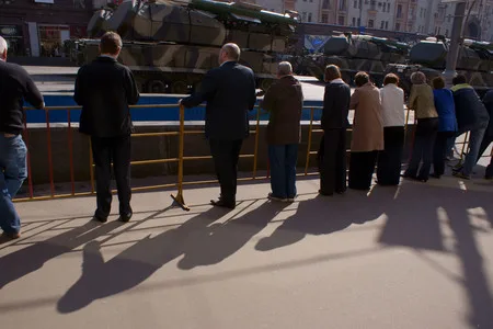 Victory. Кадр 6