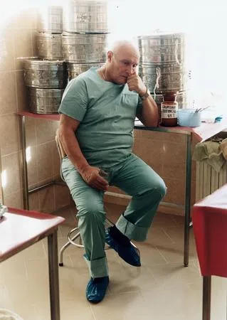 Александр Пороховщиков. Кадр 3