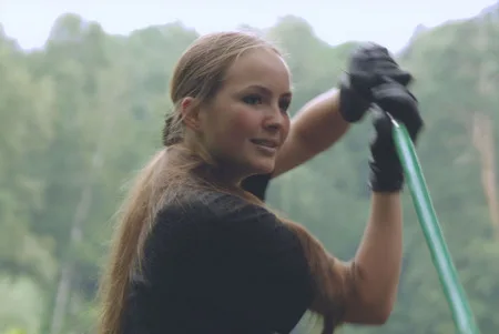 Cyberfighting (the role games “The Star wars”). Кадр 9
