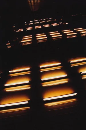 Ways of light. Кадр 8