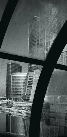 The other Moscow. Кадр 2