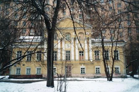 Наш любимый Старый город. Кадр 3