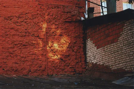 Moscow palette. Кадр 5