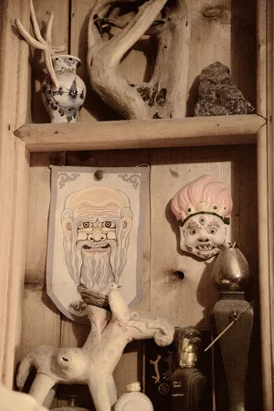 Вещность. Кадр 3