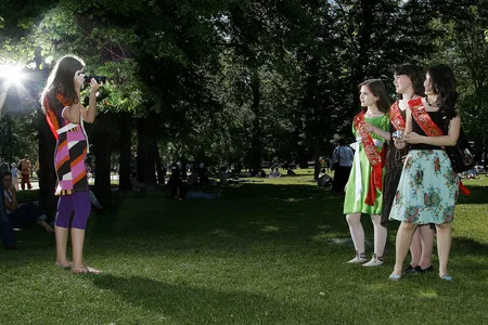 May, 25. Кадр 2