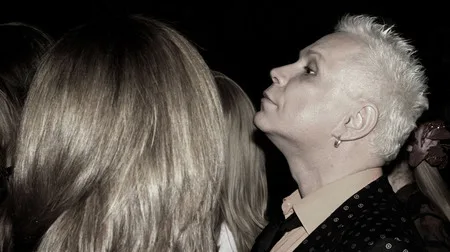 The VIP - not the VIP. Кадр 14