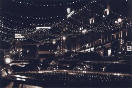 Lights. Кадр 7