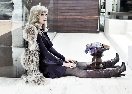 FASHION COLLECTION. Кадр 3