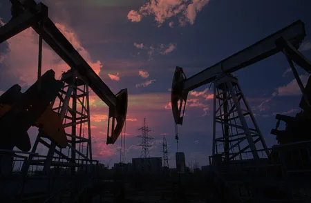 Пристрастный взгляд: нефть и люди. Кадр 7