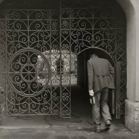 Squares 1974 - 1984. Кадр 1