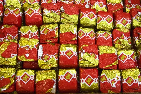 Сладкая женщина. Кадр 37