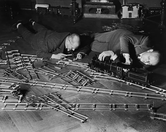 The Father of Photojournalism. Кадр 6